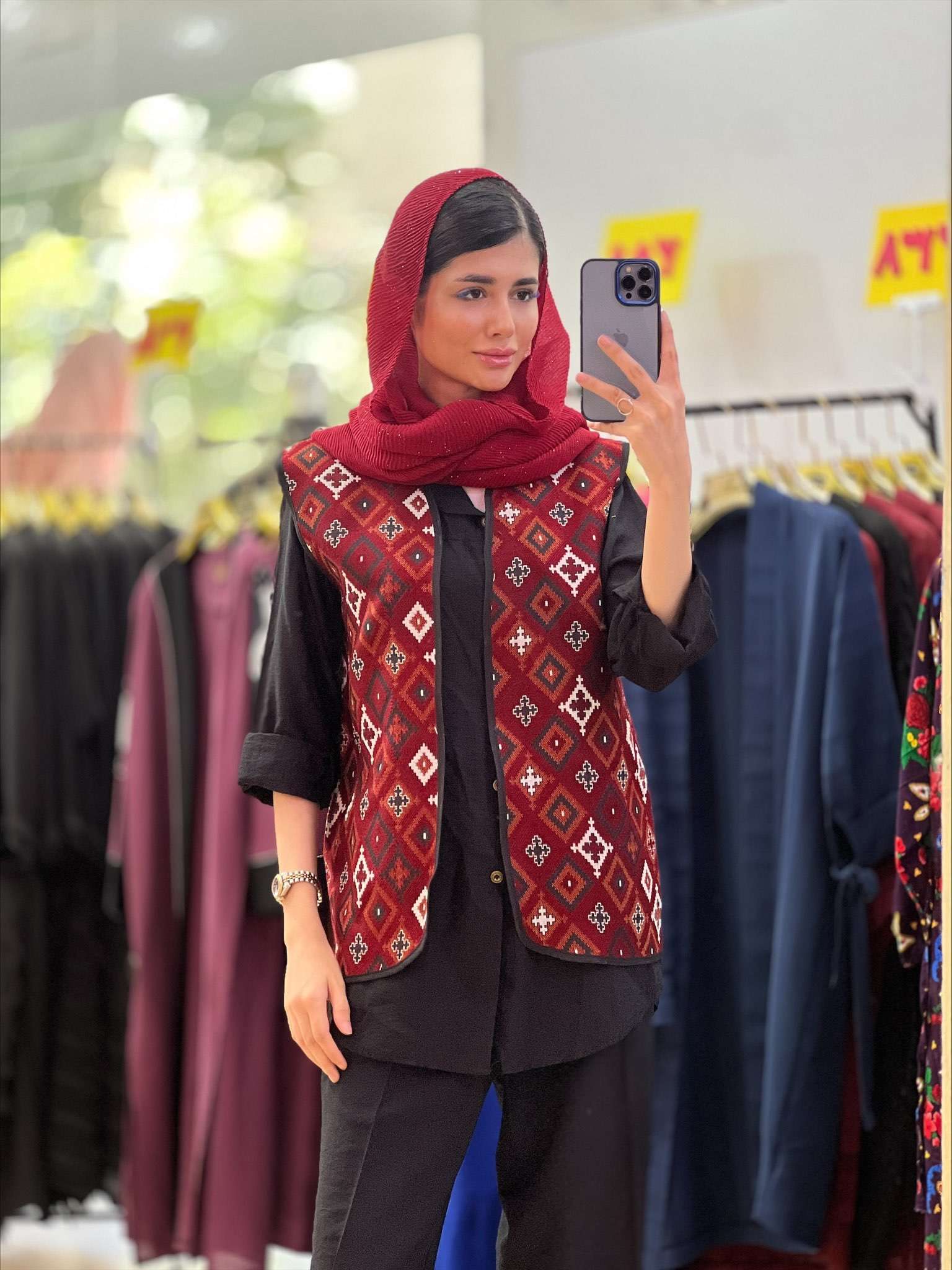 وست گلیمی 599