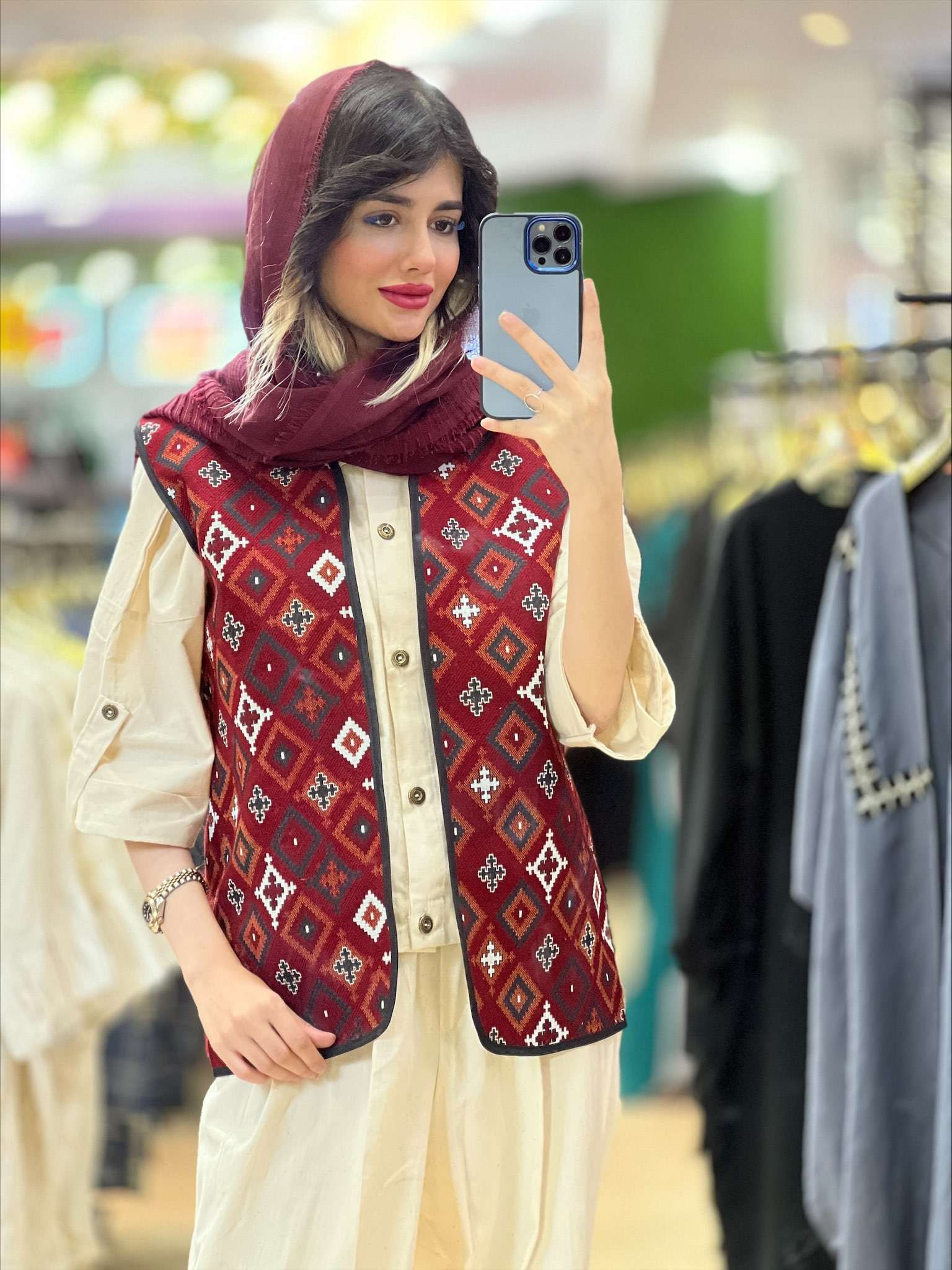 وست گلیمی 599