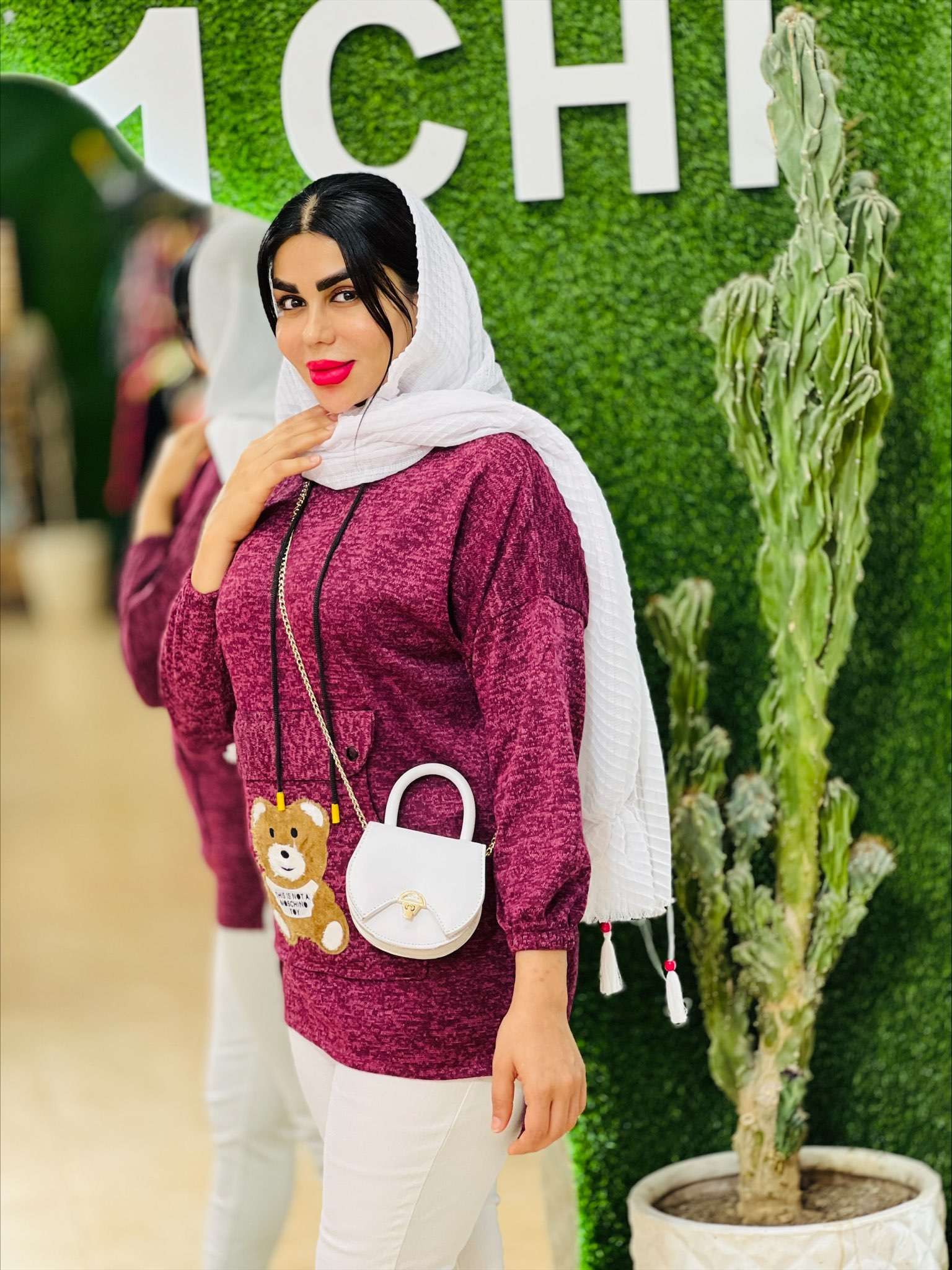 هودی خرسی 846