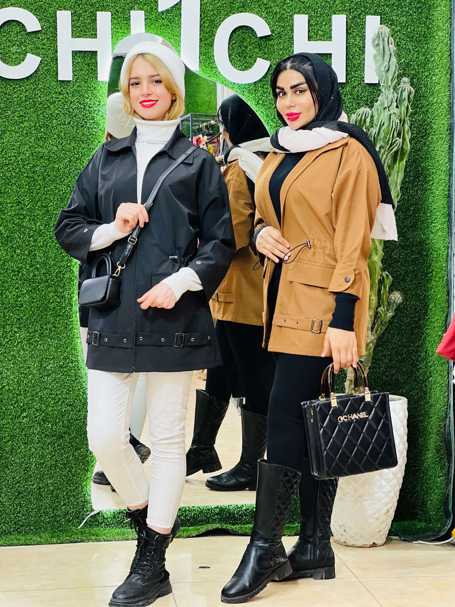 بارونی تی سی الکس 849