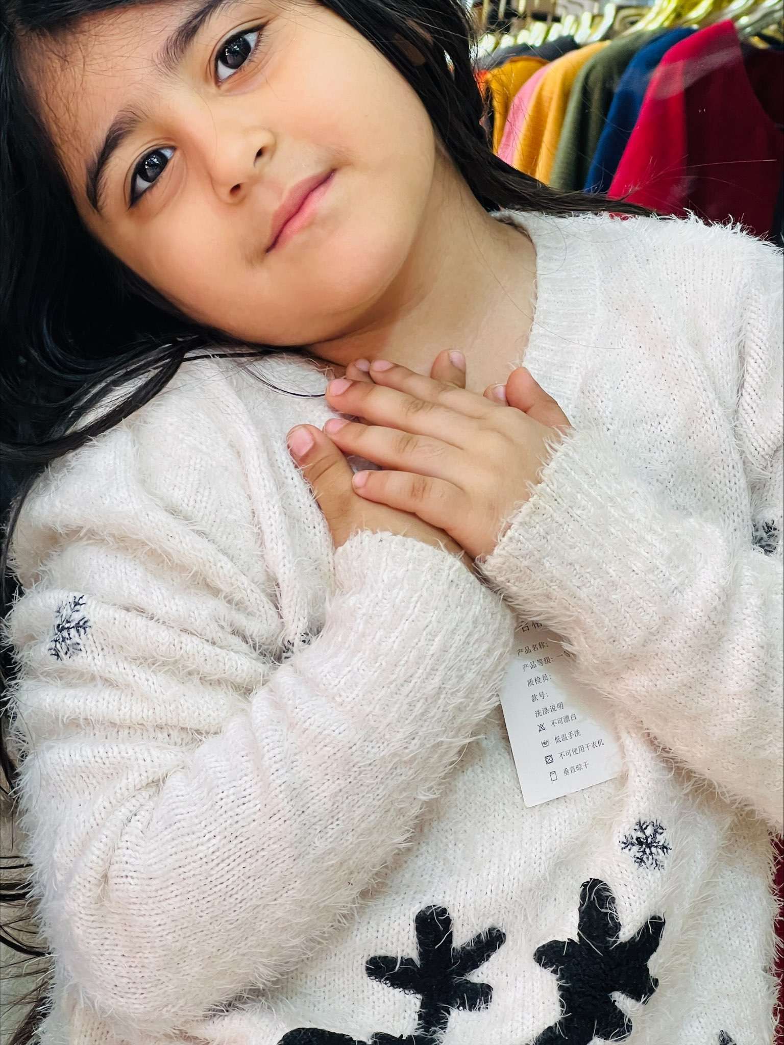 بلوز وارداتی 883
