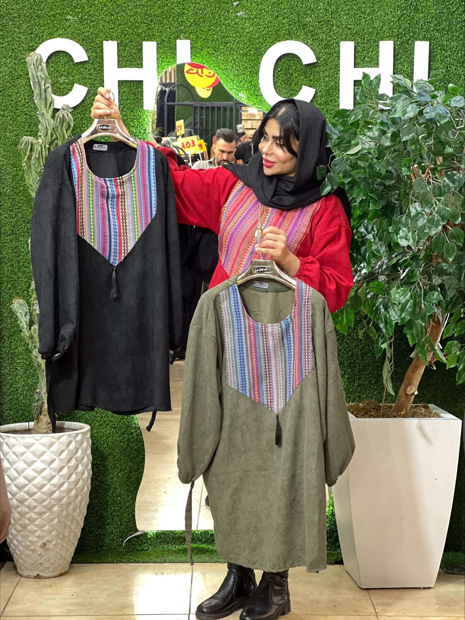 مانتو کبریتی 1003