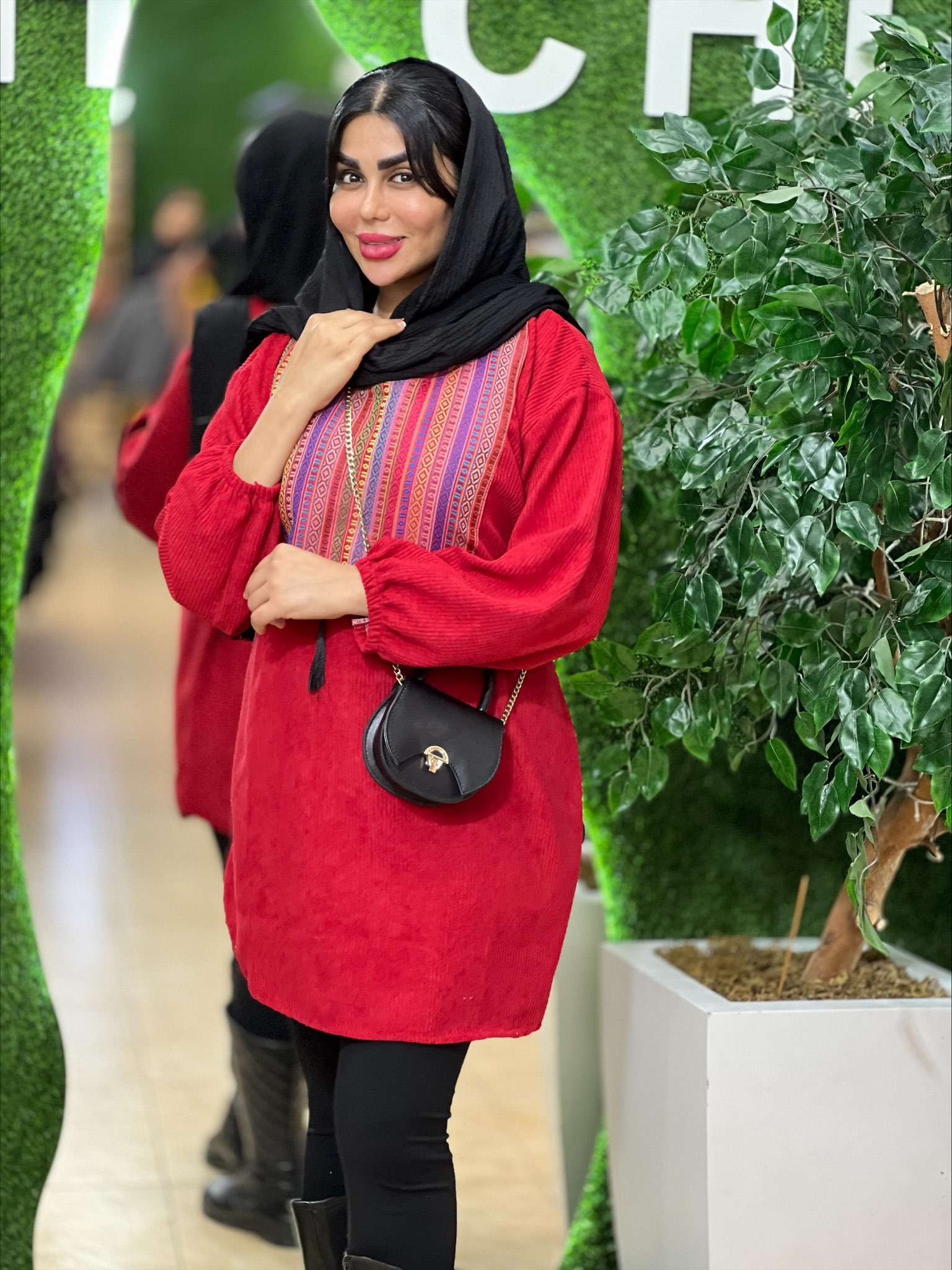 مانتو کبریتی 1003