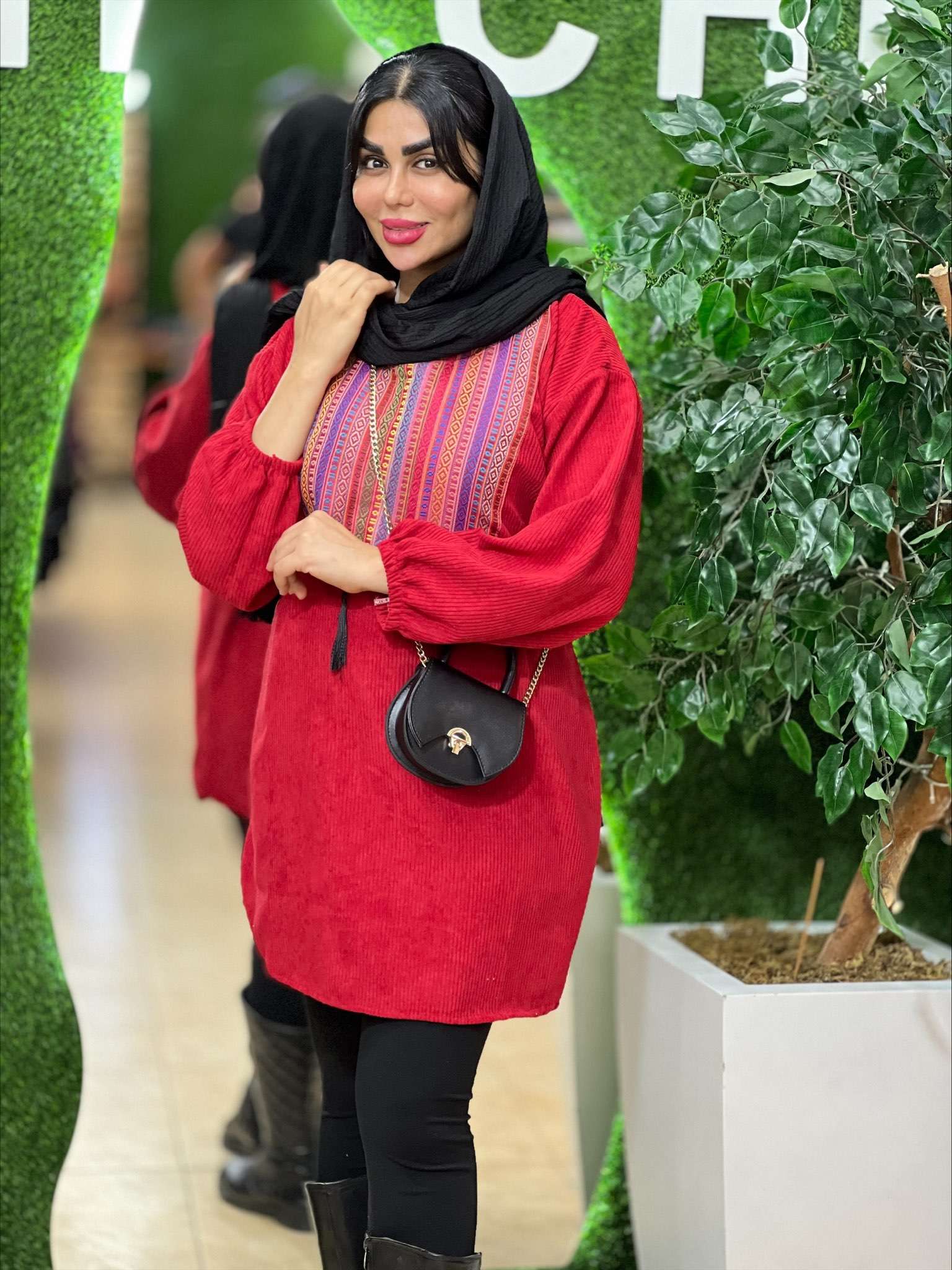 مانتو کبریتی 1003