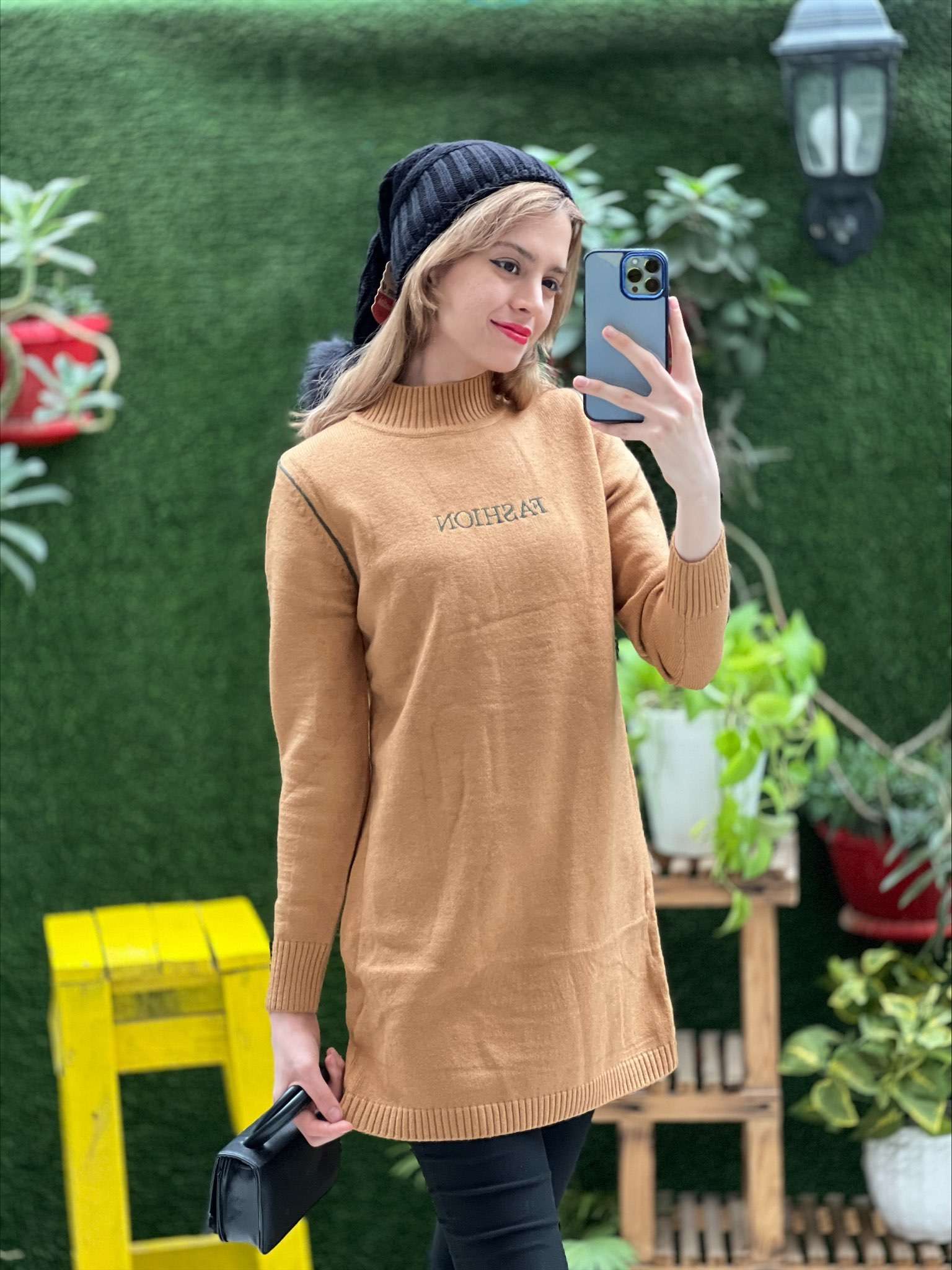 گپ وارداتی 1046